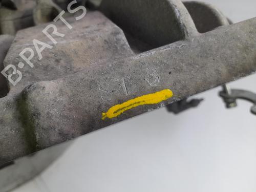 Gearbox MAZDA 2 (DE_, DH_) 1.3 (DE3FS) | BP40322785M3  - Image 6