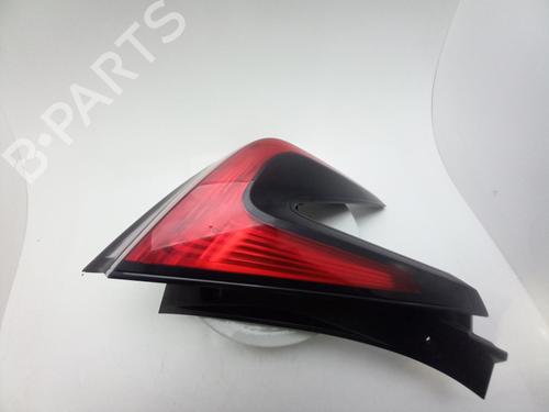 Used Left taillight Left taillight NISSAN LEAF (ZE1) Electric (150 hp) 40330512 40330512
