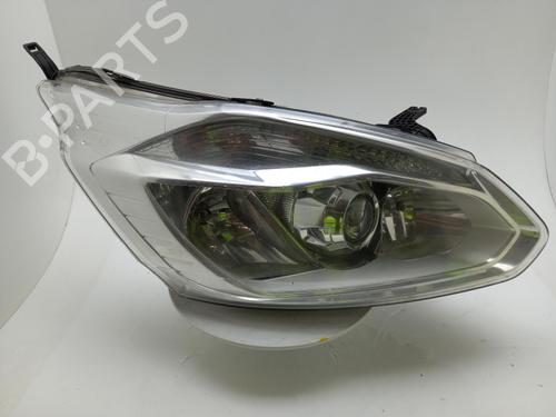 Used Right headlight Right headlight FORD TRANSIT CUSTOM V362 Van (FY, FZ) 2.0 EcoBlue (130 hp) 40318193 40318193