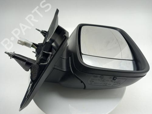 Used Right mirror Right mirror VAUXHALL VIVARO B Van (X82) 1.6 CDTi (95 hp) 40337866 40337866