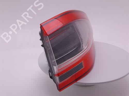 Right taillight FORD S-MAX (WA6) 2.0 TDCi | BP40312004C35 - Image 3