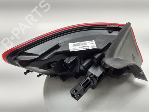 Right taillight AUDI A3 (8V1, 8VK) 1.6 TDI | BP40340404C35 - Image 5