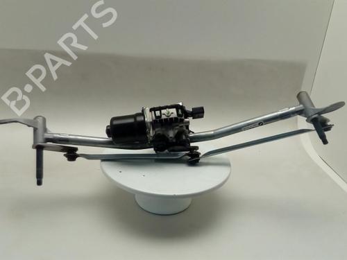 Used Front wiper motor Front wiper motor BMW X5 (G05, F95) xDrive 30 d (265 hp) 40347295 40347295