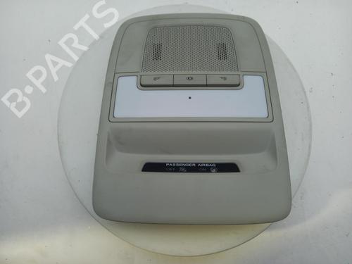 Used Interior roof light Interior roof light MG MG ZS SUV (AZS1) 1.0 T-GDi (111 hp) 40336069 40336069