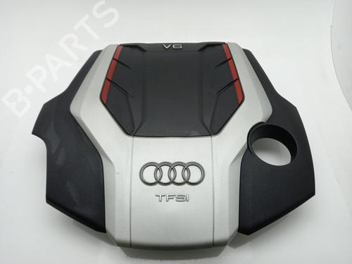 Used Upper protection Upper protection AUDI A4 B9 (8W2, 8WC) S4 TFSi quattro (354 hp) 40330944 40330944