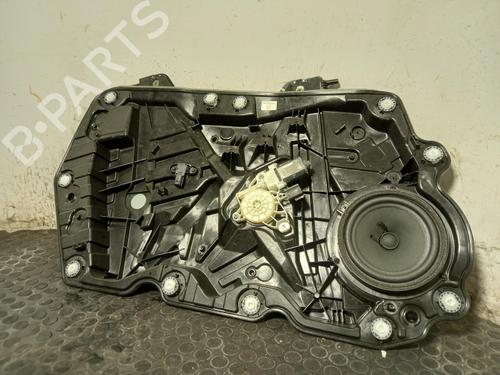 Front left window mechanism FORD FIESTA VII (HJ, HF) 1.5 ST EcoBoost | BP40487189C22 - Image 3