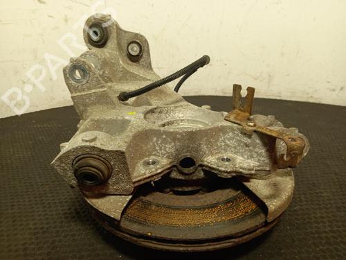 Left rear steering knuckle JAGUAR F-PACE (X761) 2.0 Ti4 AWD | BP40330982M27 - Image 4