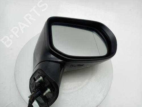 Used Right mirror Right mirror HONDA CIVIC VIII Saloon (FD, FA) 1.3 IMA (FD3) (116 hp) 40331129 40331129