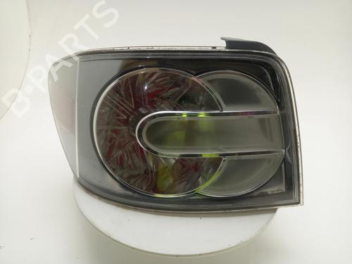 Used Left taillight Left taillight MAZDA CX-7 (ER) 2.2 MZR-CD AWD (ER10A) (173 hp) 40337949 40337949