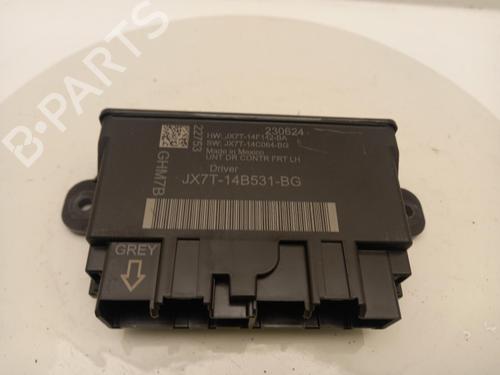 Used Engine control unit (ECU) Engine control unit (ECU) FORD USA MUSTANG MACH-E (CGW) EV (269 hp) 40303783 40303783