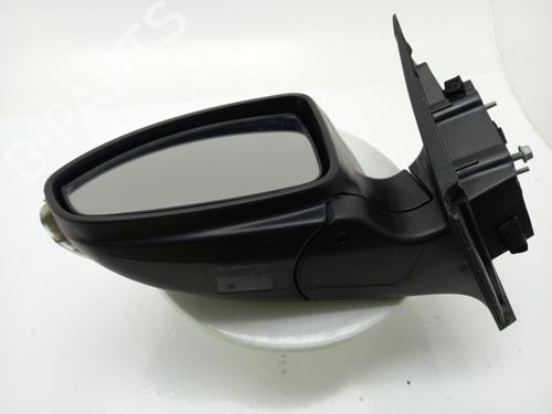 Used Left mirror Left mirror CHEVROLET CRUZE Hatchback (J305) 1.7 TD (110 hp) 40342178 40342178