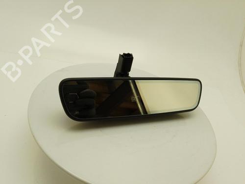 Used Rear mirror Rear mirror HYUNDAI TUCSON (NX4E, NX4A) 1.6 T-GDi Hybrid 48V (150 hp) 40341717 40341717
