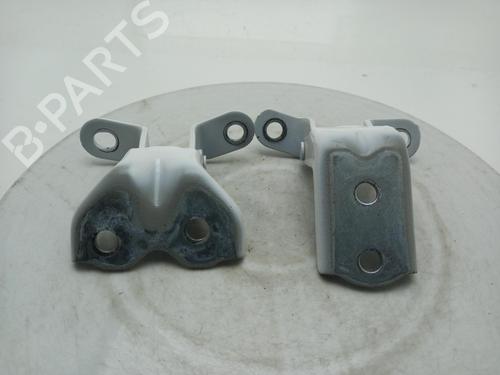 Used Hinge/Door check strap Hinge/Door check strap HYUNDAI BAYON (BC3) 1.0 T-GDI (101 hp) 40331642 40331642