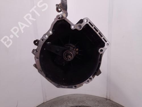 Used Gearbox Gearbox MAZDA MX-5 II (NB) 1.8 16V (NB8C) (140 hp) 40309773 40309773
