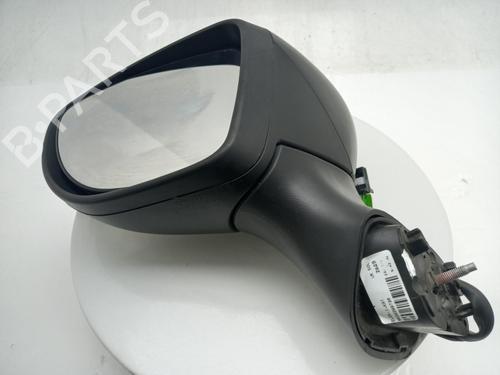 left-mirror-renault-clio-iv-bh_-2012-2013-2014-2015-2016-2017-2018-2019-2020-2021-40304586 main image