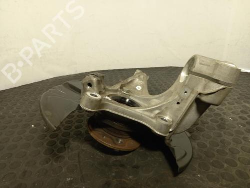 Left front steering knuckle VOLVO XC40 (536) B4 Mild-Hybrid | BP40487203M25 - Image 4