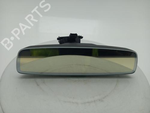 Used Rear mirror Rear mirror MINI MINI (F66, F65) Cooper S (204 hp) 40332377 40332377