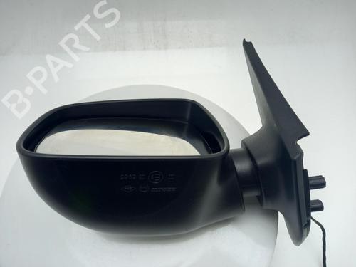 Left mirror DACIA SANDERO II TCe 90 (B8M1, B8MA, B8AC) | BP40331575C26 - Image 1