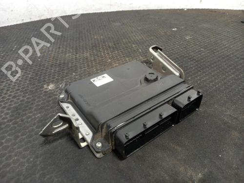 Engine control unit (ECU) TOYOTA PRIUS (_W3_) 1.8 Hybrid (ZVW30) | BP40326194M57 - Image 3
