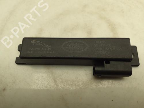 Used Antenna/Base Antenna/Base JAGUAR I-PACE (X590) EV400 AWD (400 hp) 40346270 40346270