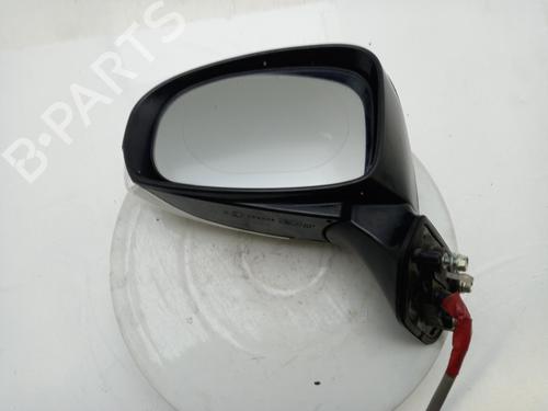 Used Left mirror Left mirror TOYOTA PRIUS PLUS (_W4_) 1.8 Hybrid (ZVW40W, ZVW41W) (136 hp) 40302999 40302999
