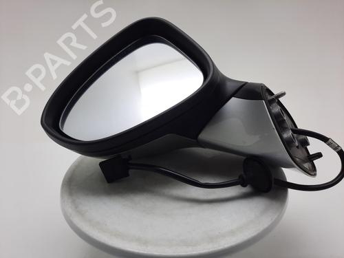 Used Left mirror Left mirror VAUXHALL ZAFIRA Mk III (P12) 1.8 (75) (140 hp) 40341303 40341303