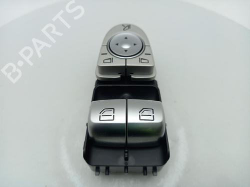 Used Switch Switch MERCEDES-BENZ C-CLASS Coupe (C205) C 250 d (205.308) (204 hp) 40463698 40463698