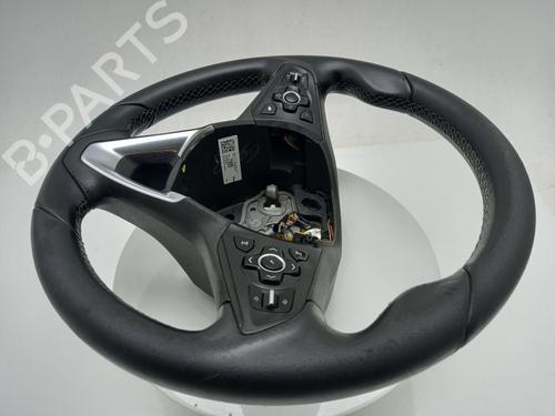 Steering wheel VAUXHALL ASTRA Mk VII (K) (B16) 1.6 CDTi | BP40306651C49 - Image 4