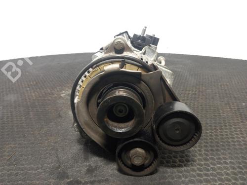 Used Alternator Alternator BMW X4 (G02, F98) xDrive 20 d (190 hp) 40330140 40330140
