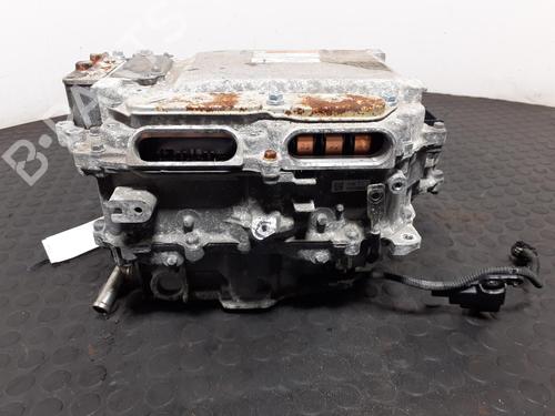 Used Inverter/Converter Inverter/Converter LEXUS IS III (_E3_) 300h (AVE30_, AVE30R) (223 hp) 40342391 40342391