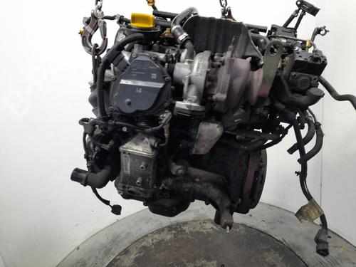 Engine ALFA ROMEO MITO (955_) 1.3 MultiJet (955AXP1A, 955AYC1A) | BP40520578M1 - Image 3