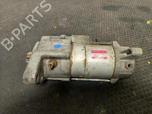 Starter JAGUAR XF I (X250) 3.0 D | BP40323646M8 - Image 1