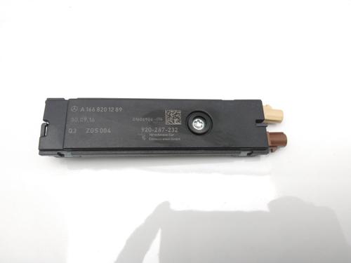antennabase-mercedes-benz-gle-coupe-c292-2015-2016-2017-2018-2019-40344549 main image
