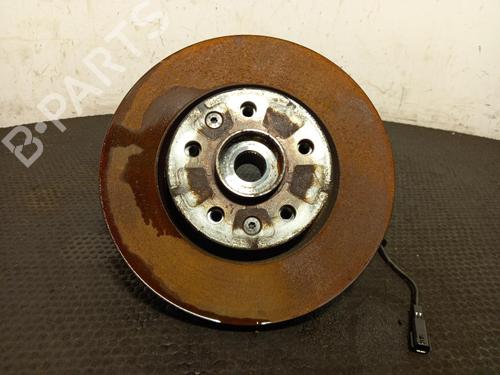 right-front-steering-knuckle-nissan-qashqai-iii-j12-2021-40330591 main image