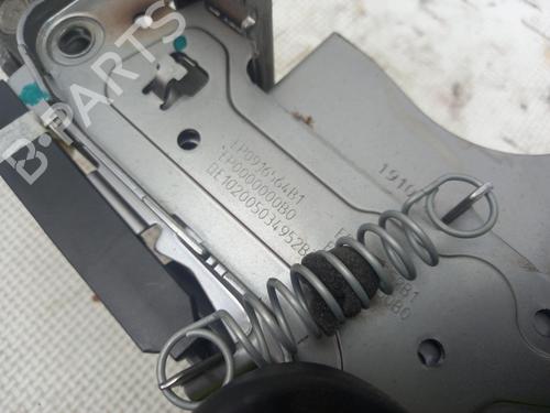 Steering column AUDI Q2 (GAB, GAG) 40 TFSI quattro | BP40317996M21 - Image 6