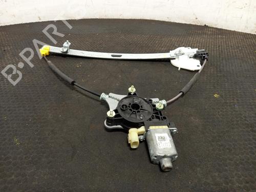 Used Front left window mechanism Front left window mechanism KIA STONIC (YB) 1.0 T-GDi Eco-Dynamics+ (120 hp) 40319864 40319864