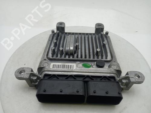 Used Engine control unit (ECU) Engine control unit (ECU) MERCEDES-BENZ C-CLASS (W204) C 220 CDI (204.002) (170 hp) 40319107 40319107