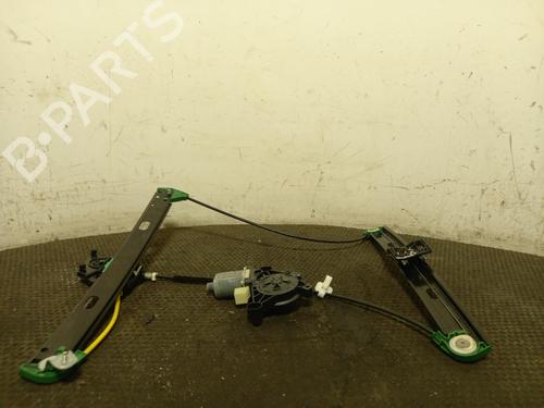 Used Front right window mechanism Front right window mechanism AUDI A3 Limousine (8YS, 8YM) 35 TFSI Mild Hybrid (150 hp) 40312016 40312016