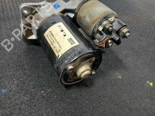 Starter VAUXHALL CORSA Mk III (D) (S07) 1.2 i 16V (L08) | BP40323683M8 - Image 2