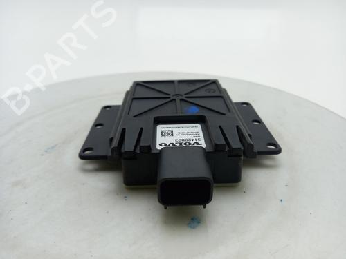 Engine control unit (ECU) VOLVO XC60 I SUV (156) D4 | BP40321722M57  - Image 5