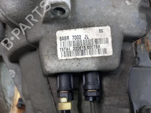 Gearbox FORD FIESTA VI (CB1, CCN) 1.25 | BP40340798M3  - Image 5