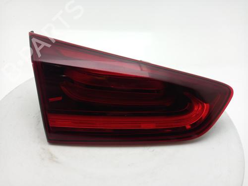 Used Left taillight Left taillight KIA XCEED (CD) 1.5 T-GDI (160 hp) 40331439 40331439