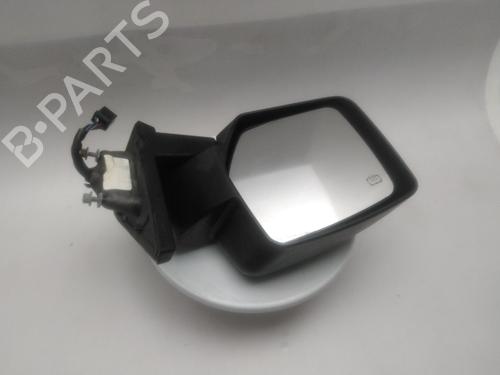 Used Left mirror Left mirror JEEP PATRIOT (MK74) 2.0 CRD 4x4 (140 hp) 40345911 40345911