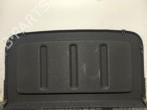 Rear parcel shelf HYUNDAI KONA (SX2) EV | BP40300632C85 - Image 4
