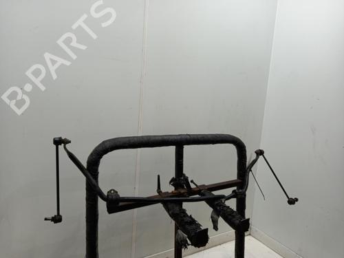 Anti roll bar HONDA CR-V III (RE_) 2.2 i-DTEC 4WD (RE6) | BP40332128M96 - Image 5