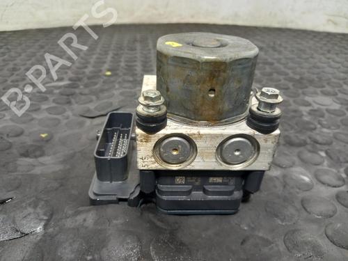 Used ABS pump ABS pump RENAULT TWINGO III (BCM_, BCA_) 0.9 TCe 90 (BCM9, BCM2) (90 hp) 40337754 40337754