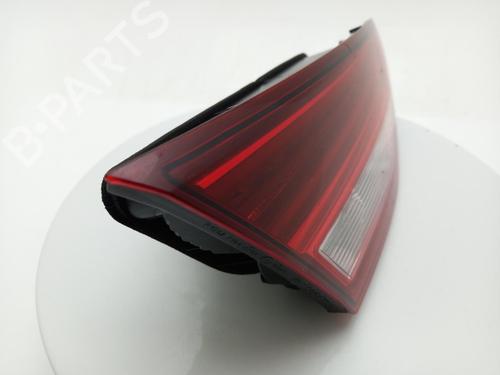 Left taillight SEAT LEON (5F1) 1.6 TDI | BP40311334C34 - Image 3