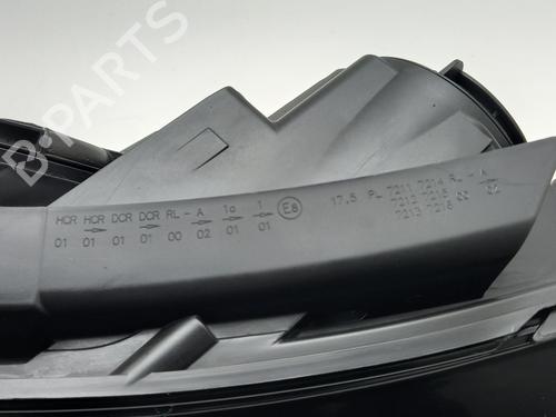 Left headlight LAND ROVER DISCOVERY SPORT (L550) 2.0 D 4x4 | BP40324255C28 - Image 4