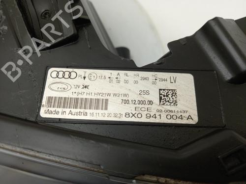 Right headlight AUDI A1 (8X1, 8XK) 1.6 TDI | BP40336237C29 - Image 6
