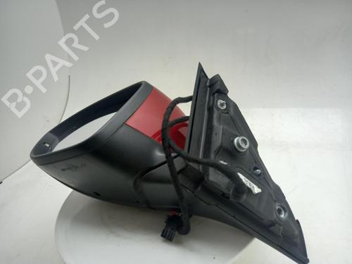 Left mirror VW T-ROC (A11, D11) 1.0 TSI | BP40307310C26 - Image 2
